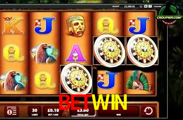 A Revolução dos Aplicativos de Jogos no BETWIN