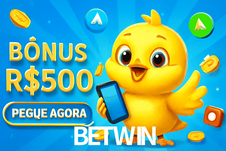 Secure Login BETWIN