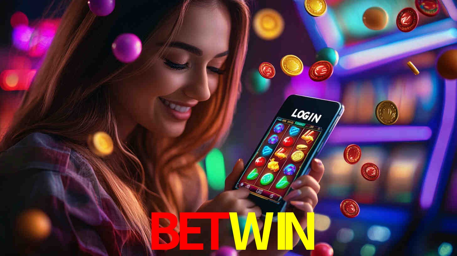 BETWIN,BETWIN login