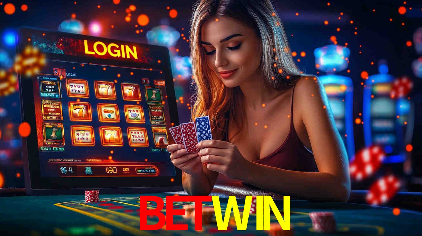 BETWIN,BETWIN login