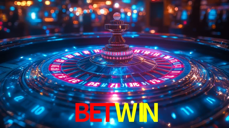 Welcome Bonus BETWIN