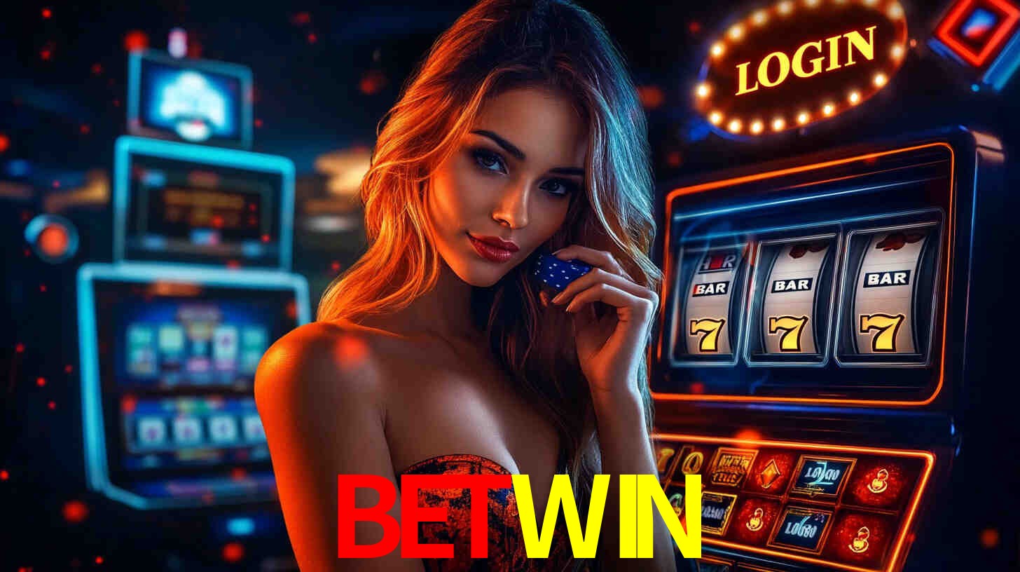BETWIN slot
