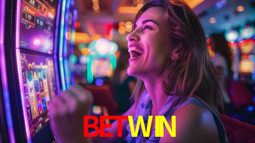 BETWIN slot
