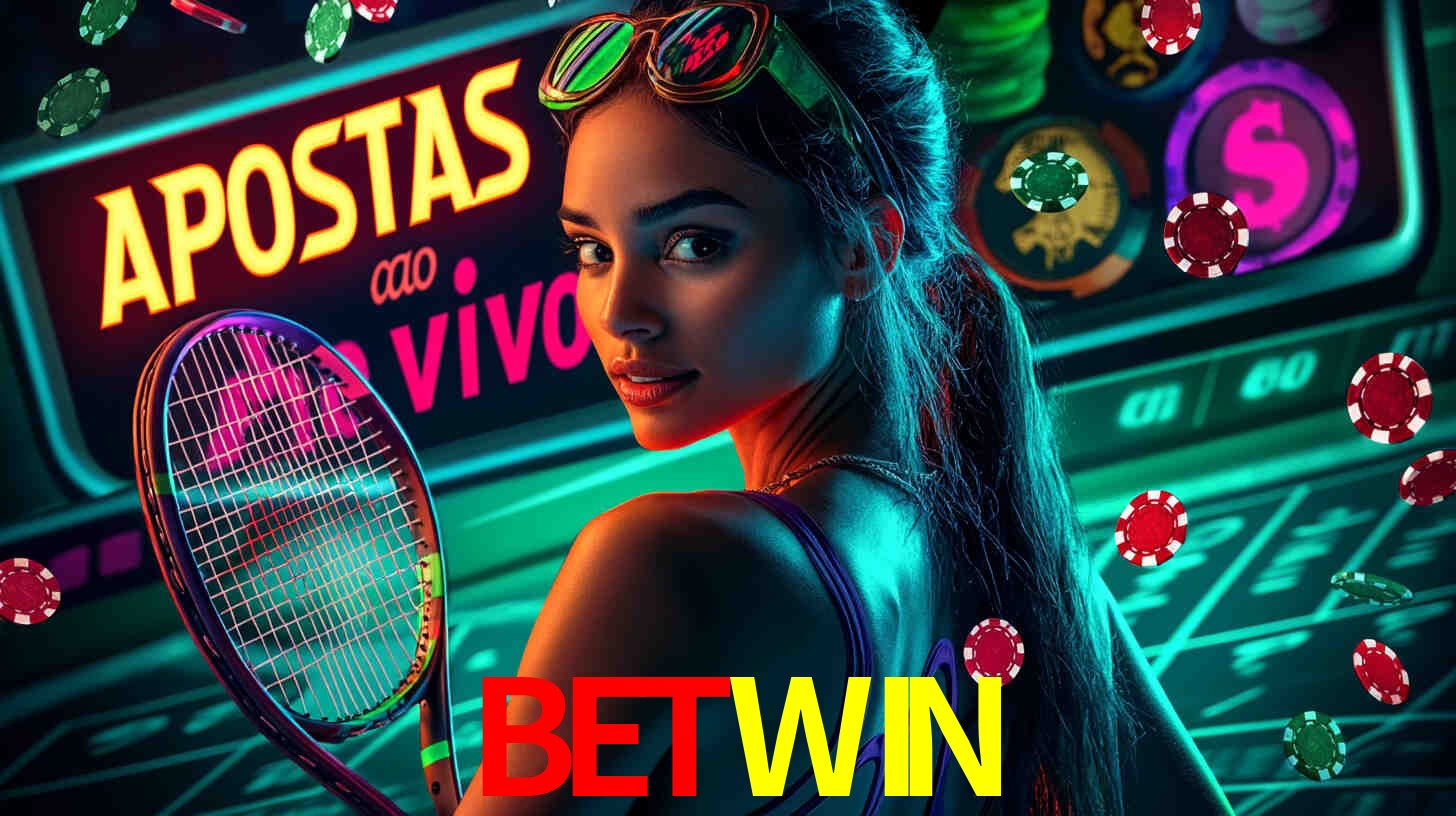 Inovações de Jogos na BETWIN: O Futuro das Experiências Interativas