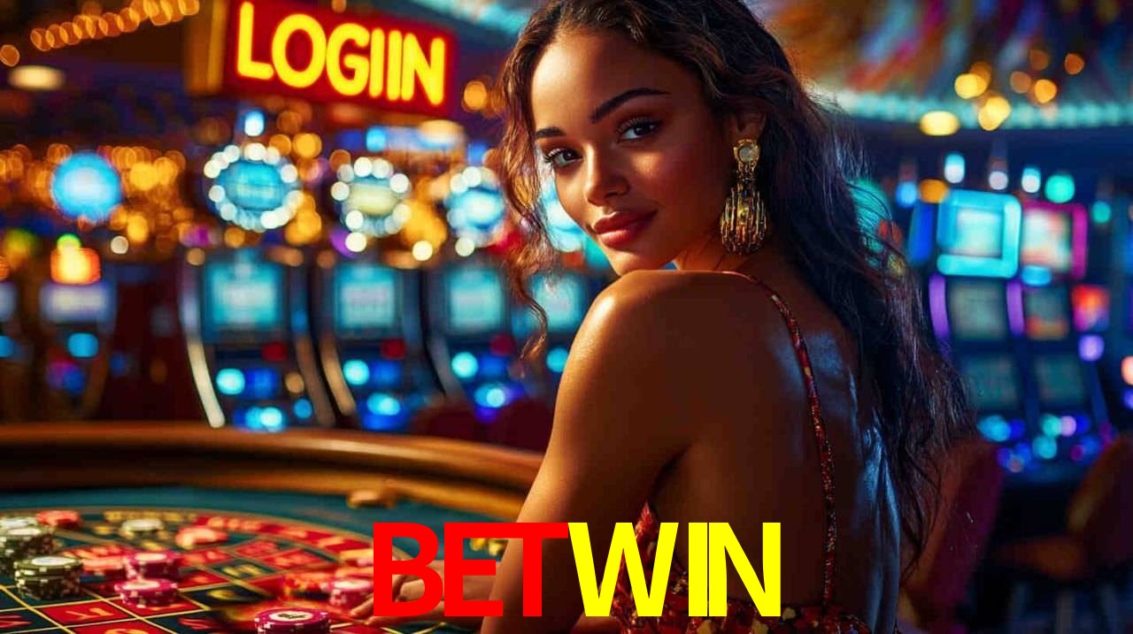 Live Casino BETWIN