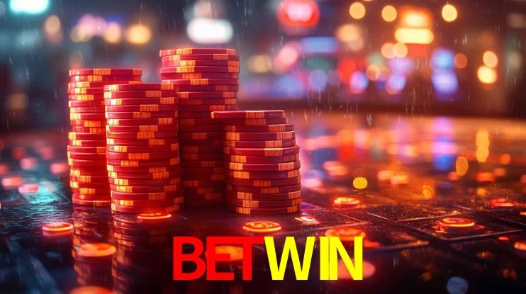 BETWIN,BETWIN login