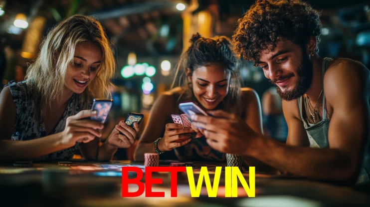Daily Bonuses BETWIN