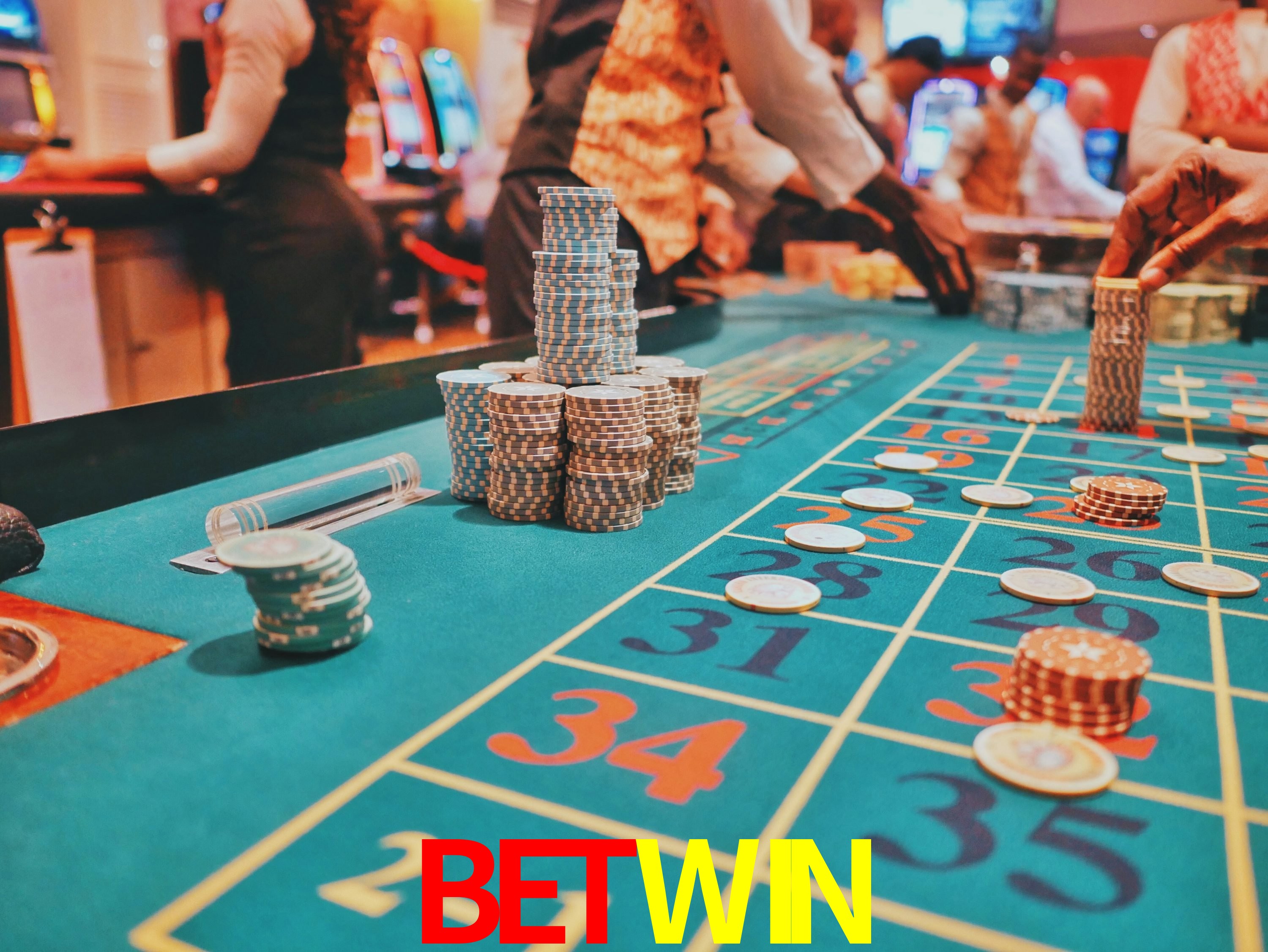 Tennis Betting BETWIN