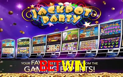 Descubra a Magia dos Jogos de Arcade no BETWIN