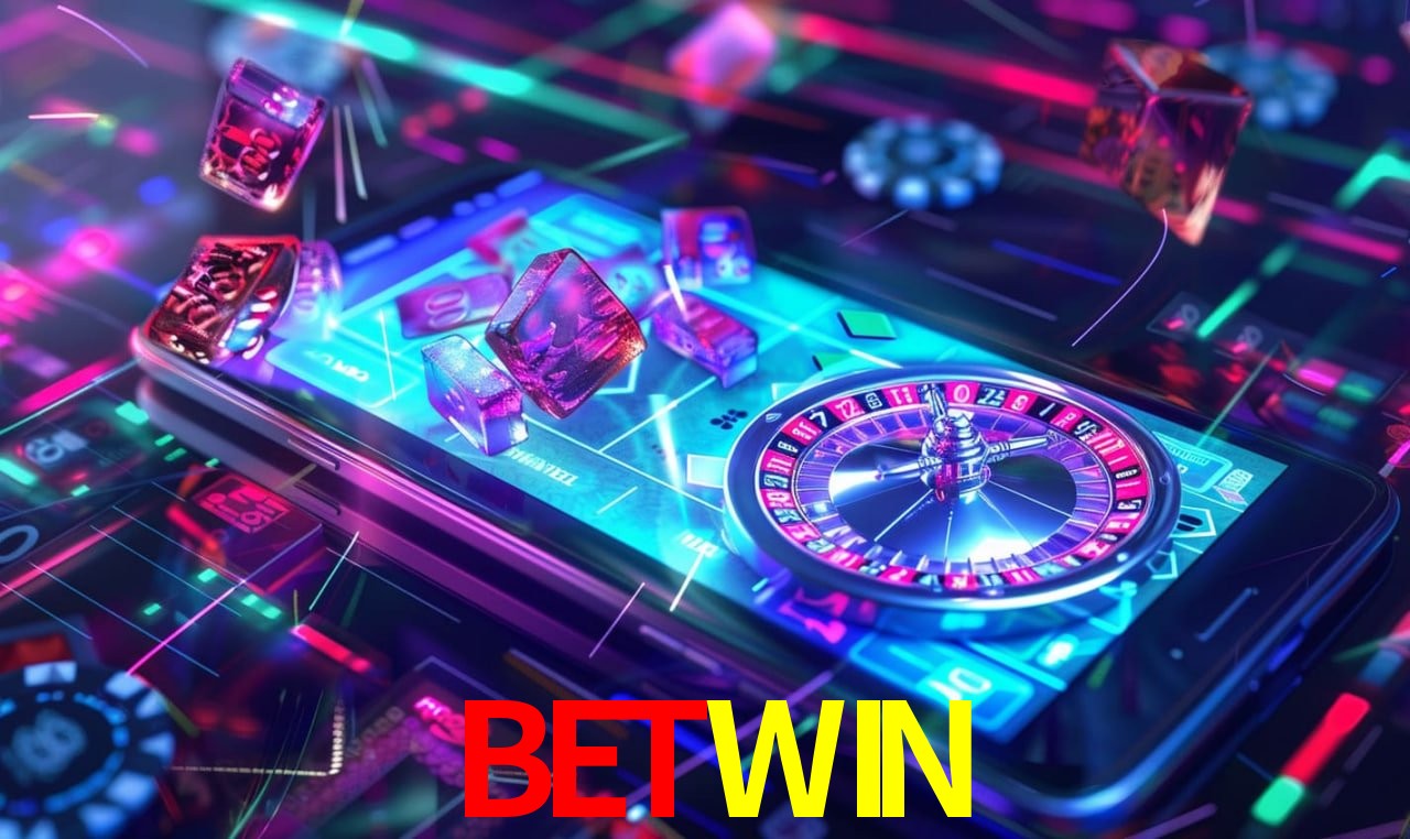 Experiência VIP BETWIN