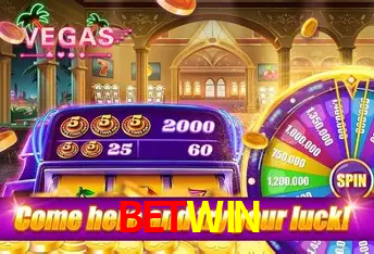 VIP Casino BETWIN