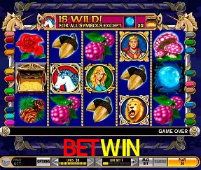 Live Casino BETWIN