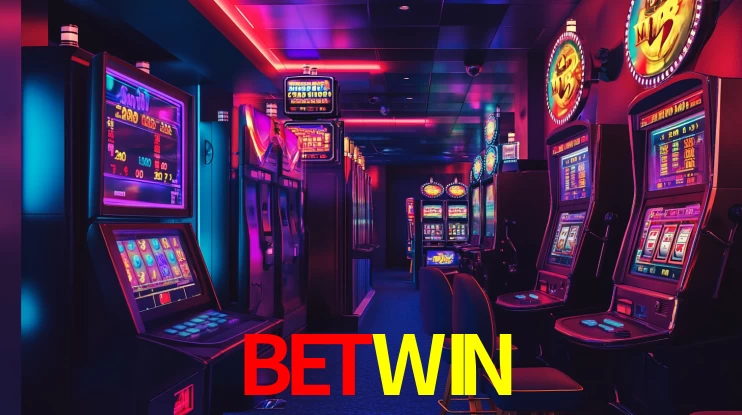 Daily Bonuses BETWIN