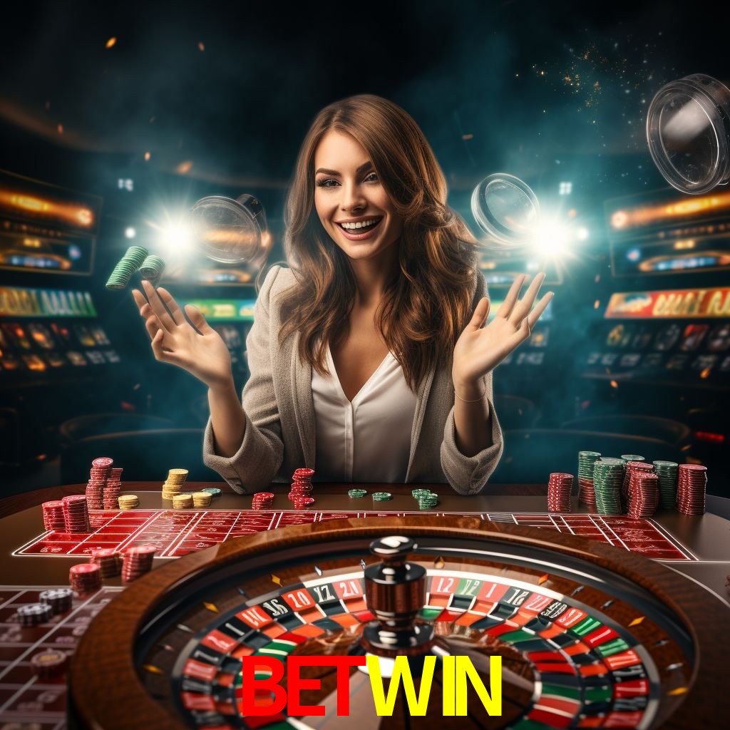 BETWIN slot