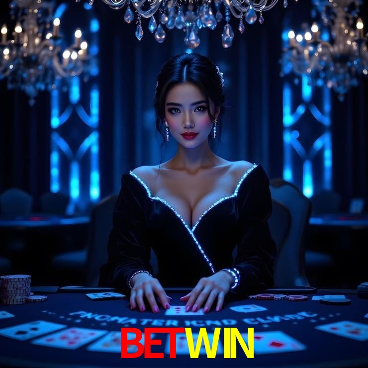 Slot Games BETWIN