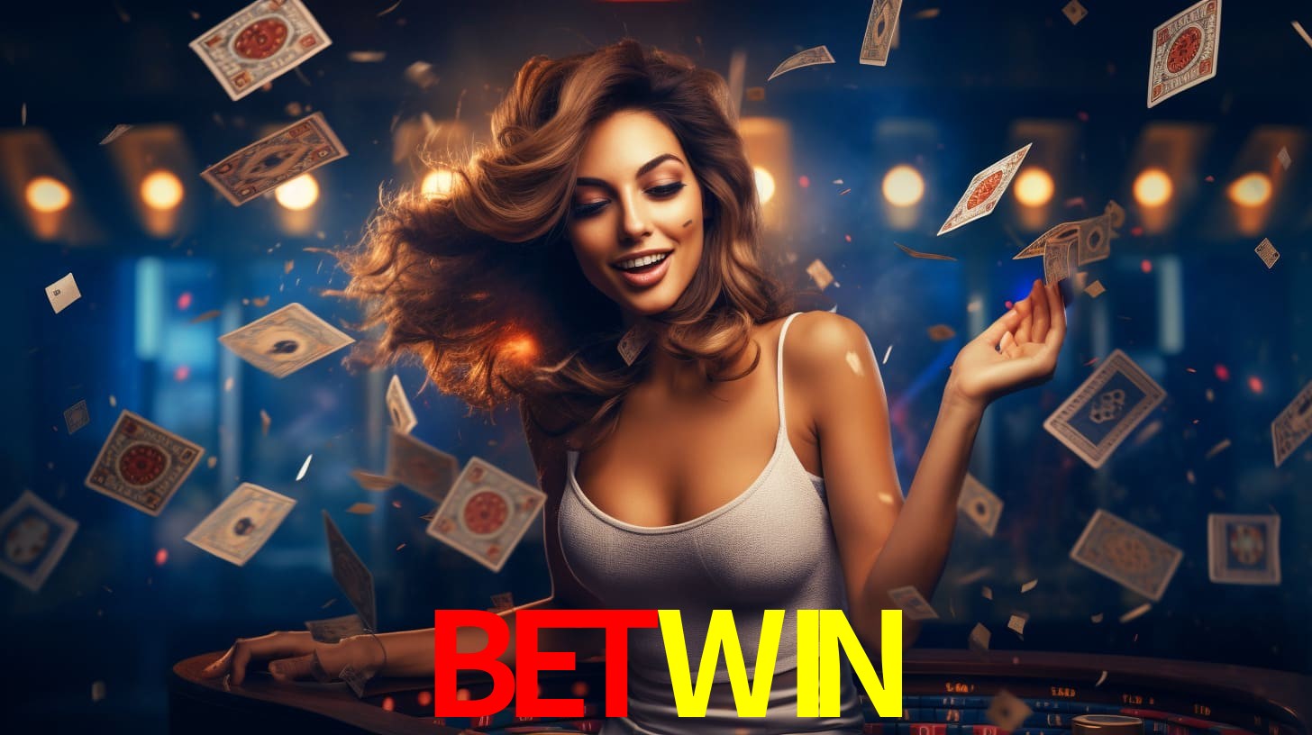 BETWIN login