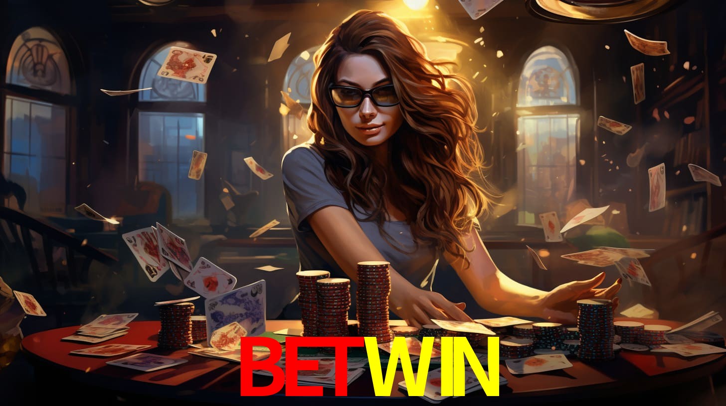 Roulette Table BETWIN