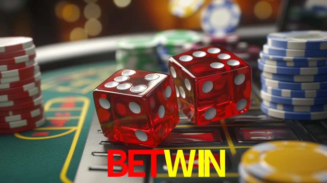 Welcome Bonus BETWIN