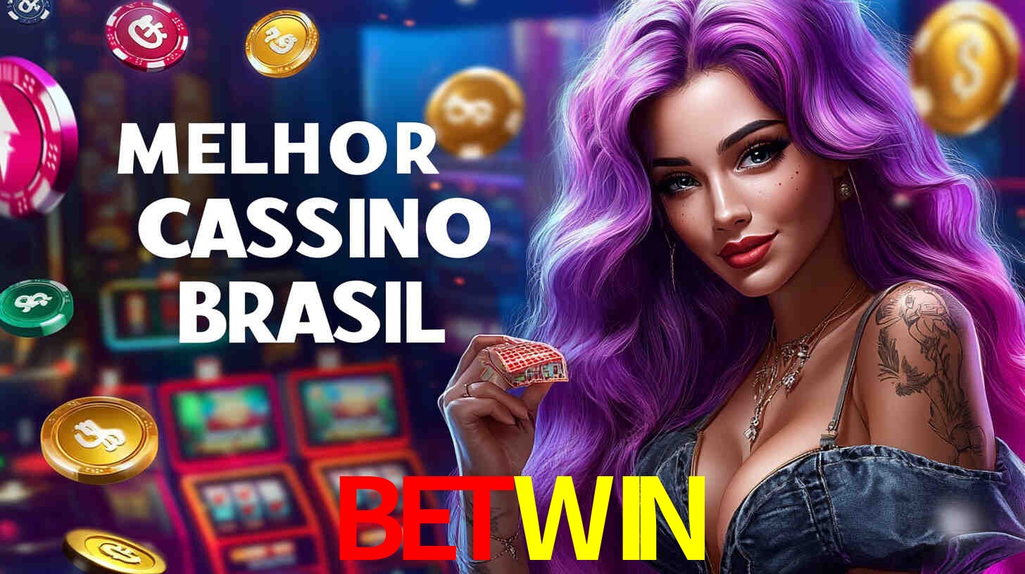 Descubra o Programa VIP da BETWIN: Vantagens Exclusivas para Jogadores