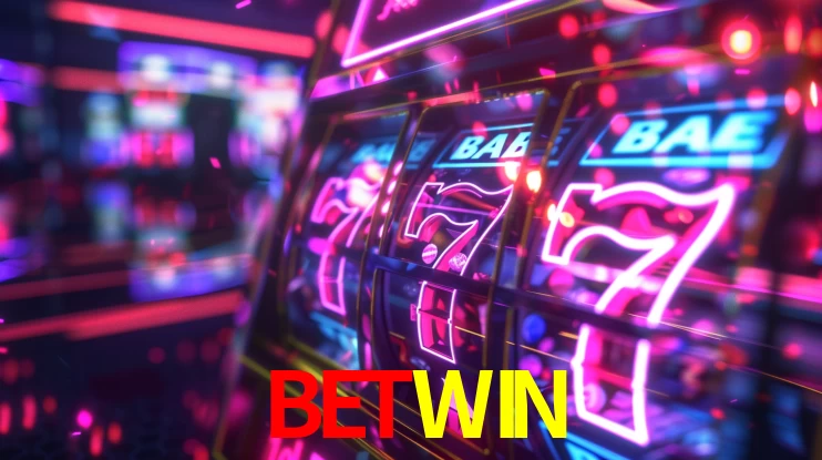 Slot Games BETWIN
