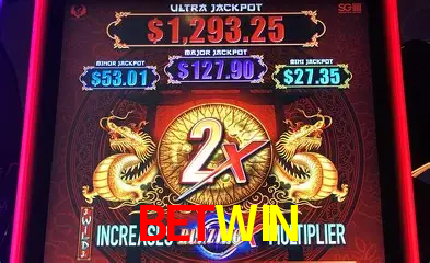Blackjack Table BETWIN