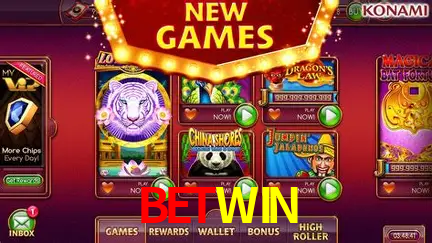 Roulette Table BETWIN