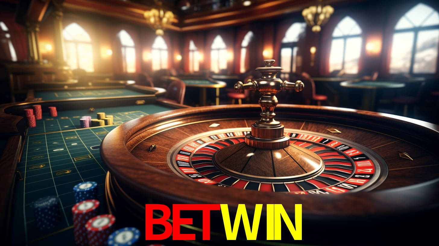 Live Casino BETWIN