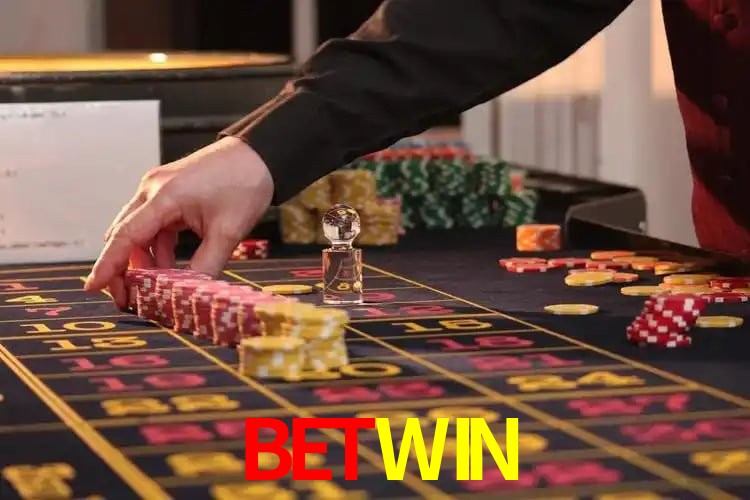 A Revolução dos Aplicativos de Jogos no BETWIN