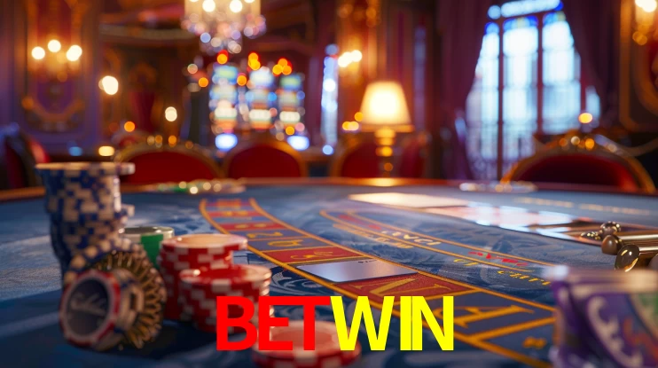 Game Providers BETWIN
