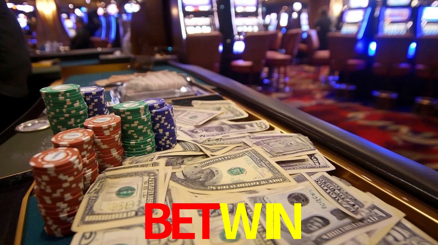 Exclusive Offers BETWIN