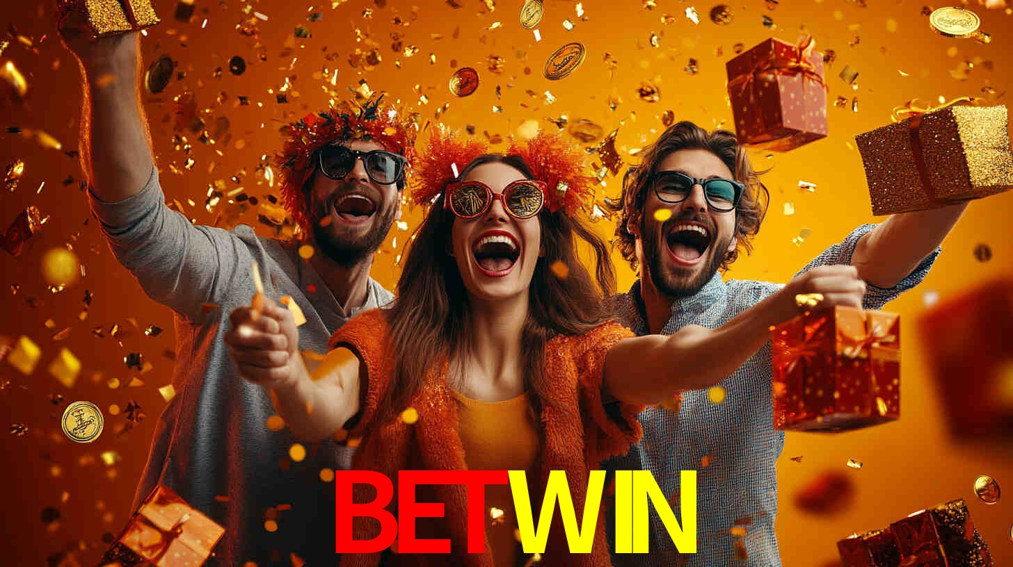 BETWIN login