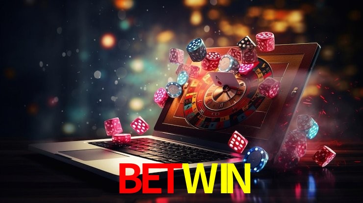 Desvendando o Mundo dos Jogos Virtuais na BETWIN