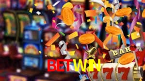 BETWIN login