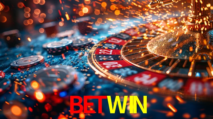 Live Casino BETWIN