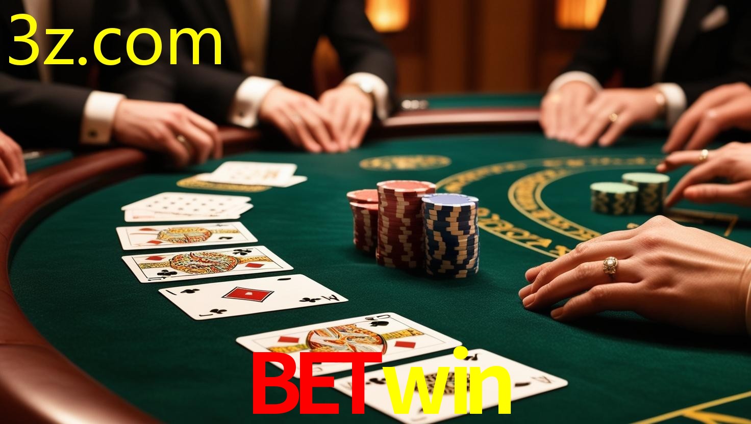 BETWIN