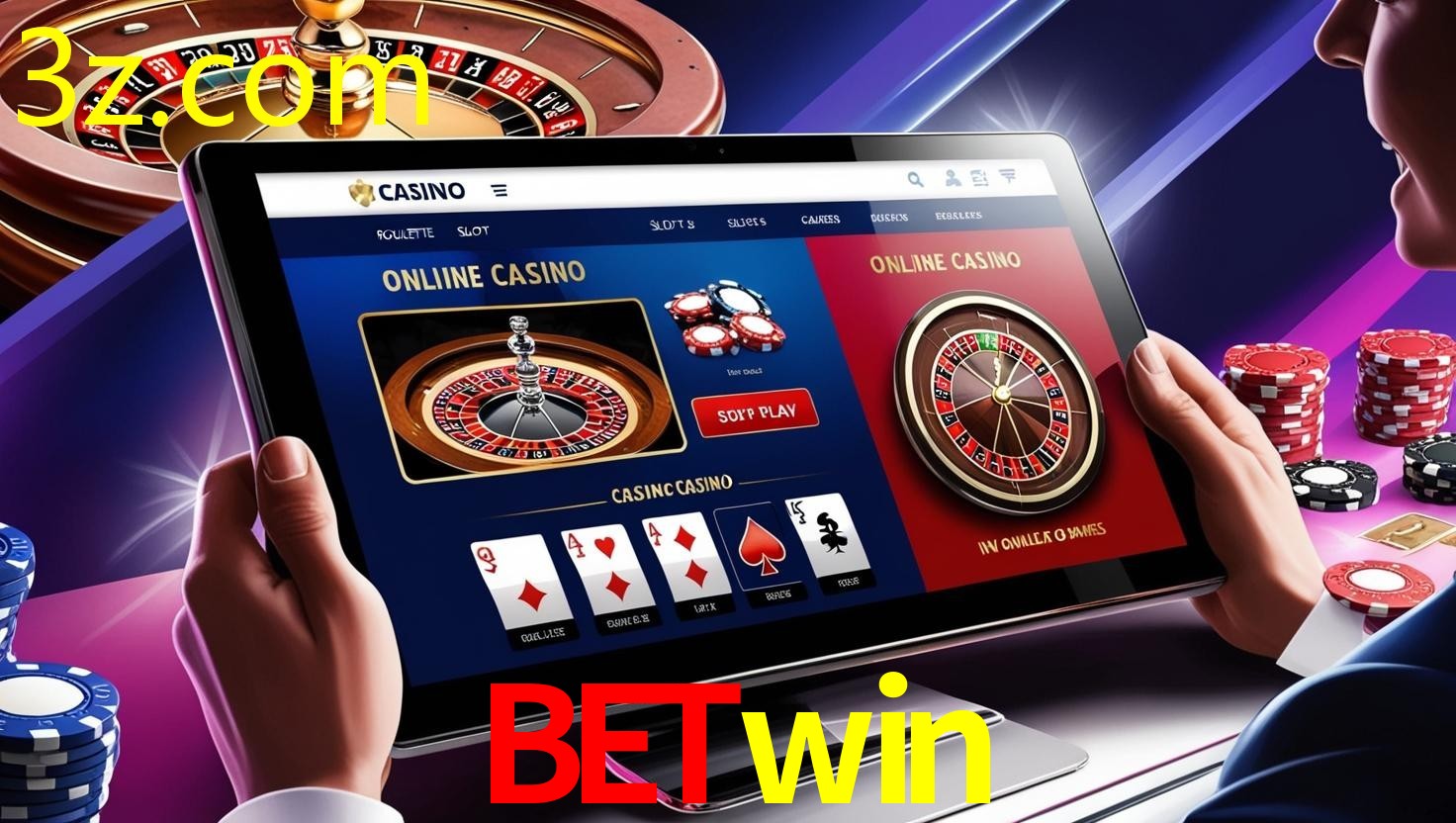 BETWIN