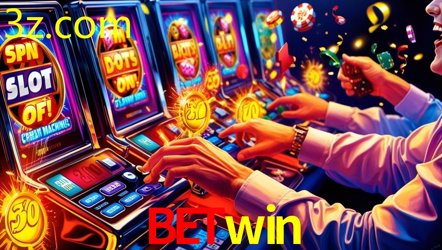 BETWIN