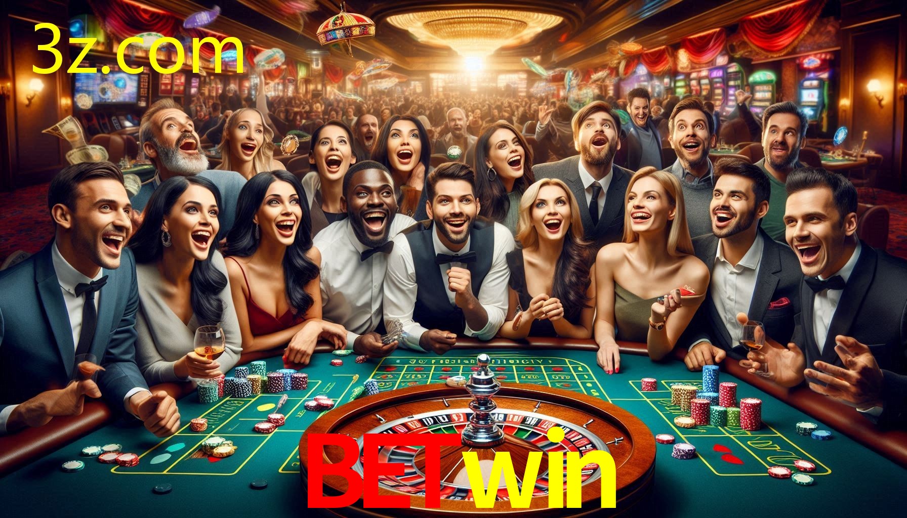 BETWIN